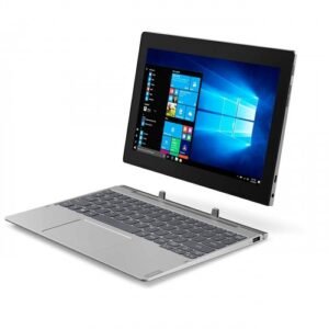 Lenovo IdeaPad D330 Detachable 2-in-1 Touch Laptop